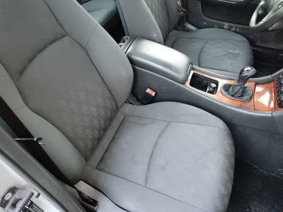 Mercedes-Benz Classe C 220 CDI cat Classic (12)