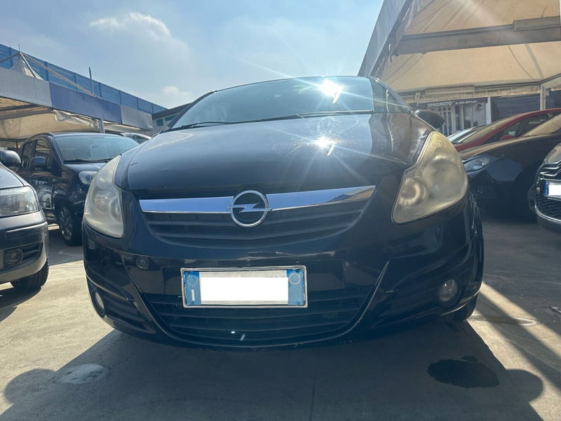 Opel Corsa 1.0 12V 3 porte Club