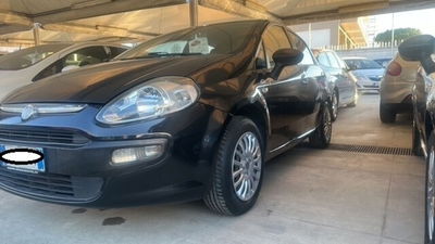 Fiat Punto Evo 1.3 Mjt 90 CV 5 porte Dualogic Dynamic usata