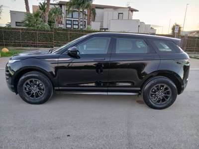 Land Rover Range Rover Evoque 2.0D I4-L.Flw 150 CV R-Dynamic S (2)