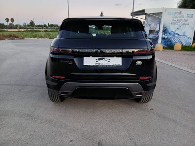 Land Rover Range Rover Evoque 2.0D I4-L.Flw 150 CV R-Dynamic S (4)