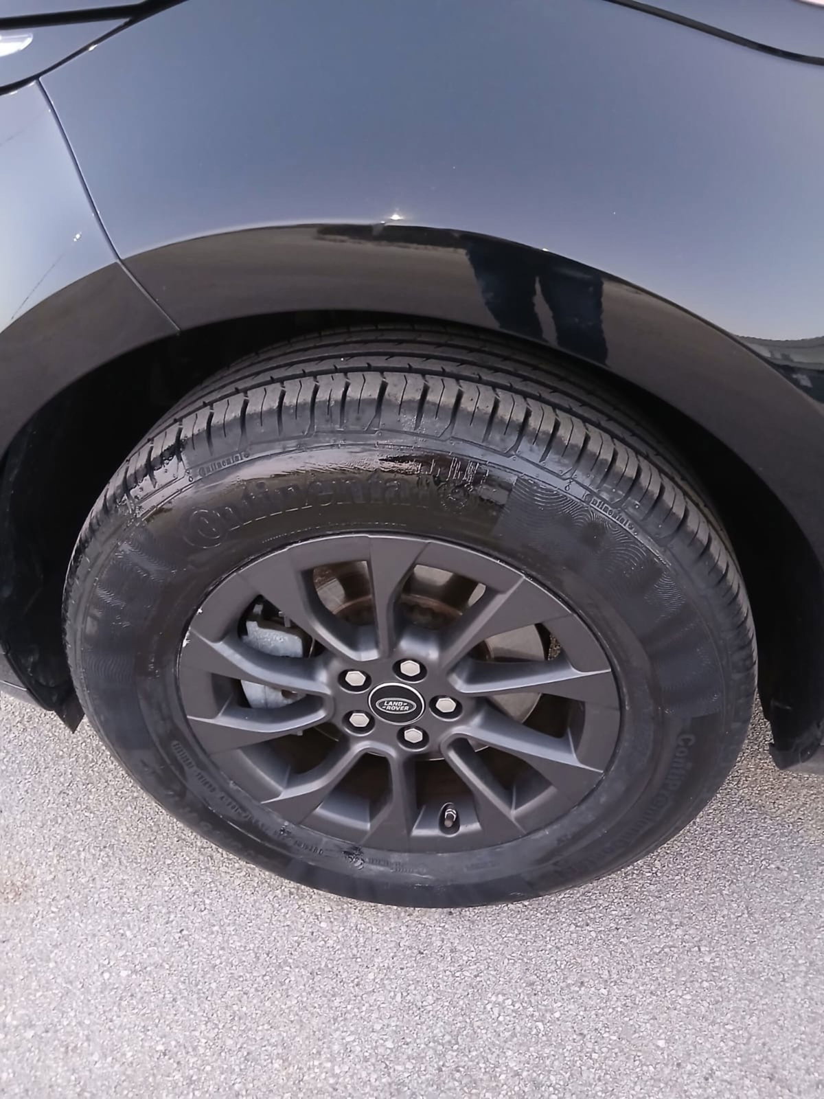 Land Rover Range Rover Evoque 2.0D I4-L.Flw 150 CV R-Dynamic S (7)