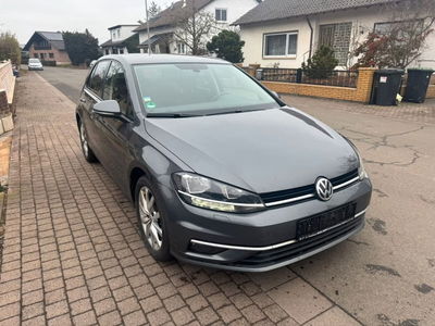 Volkswagen Golf 1.6 TDI 115 CV 5p. Business BlueMotion Technology usata