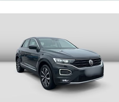 Volkswagen T-Roc 1.0 TSI 115 CV Style BlueMotion Technology usata