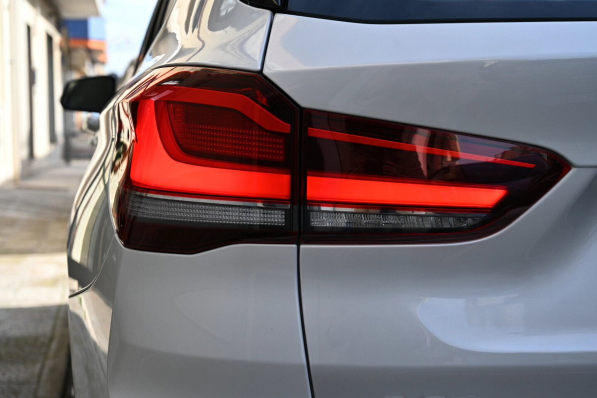 BMW X1 xDrive18d Business Advantage (10)