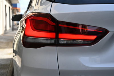 BMW X1 xDrive18d Business Advantage (10)