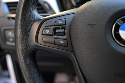 BMW X1 xDrive18d Business Advantage (19)