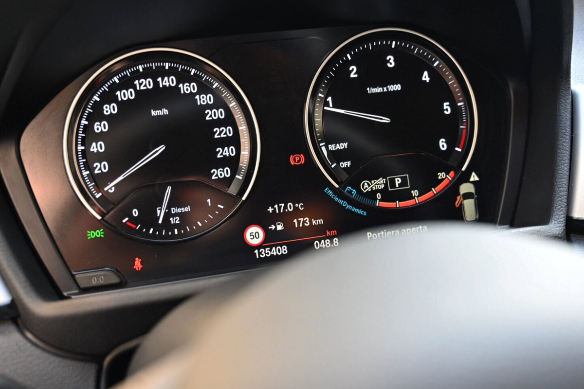 BMW X1 xDrive18d Business Advantage (20)