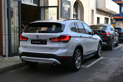 BMW X1 xDrive18d Business Advantage (6)