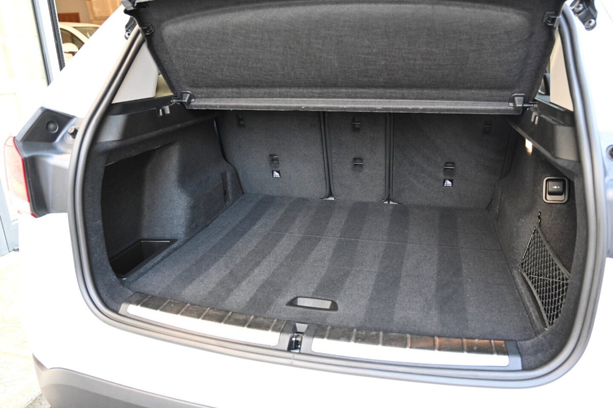 BMW X1 xDrive18d Business Advantage (8)
