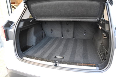 BMW X1 xDrive18d Business Advantage (8)