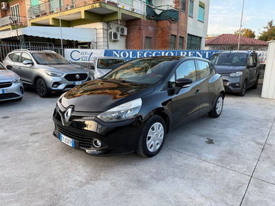 Renault Clio 1.5 dCi 8V 75CV 5 porte Live usata