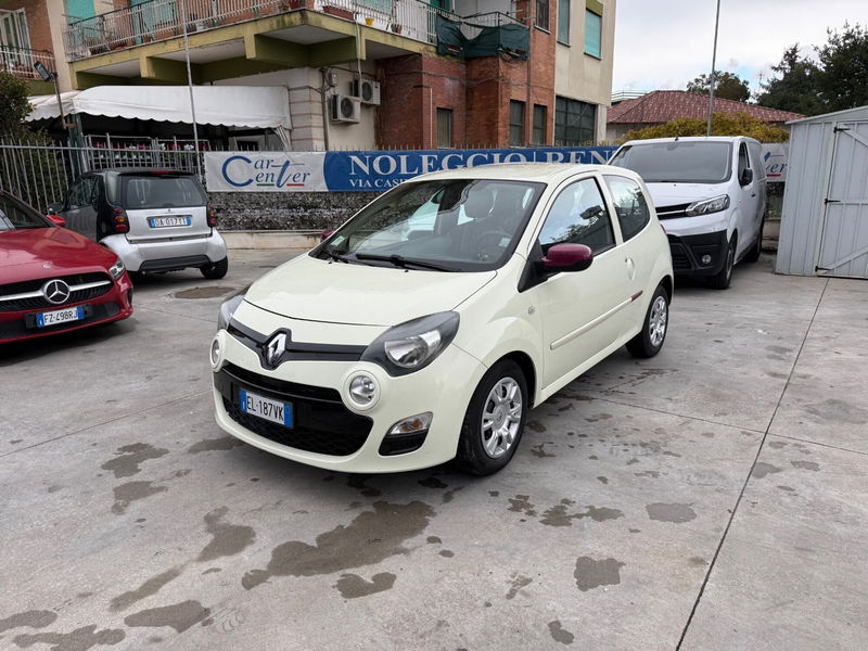 Renault Twingo 1.2 16V Wave