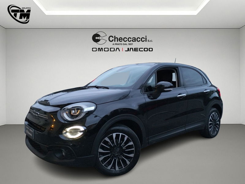 Fiat 500X 1.0 T3 120 CV Sport Dolcevita