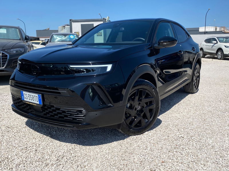 Opel Mokka 1.5 diesel Elegance