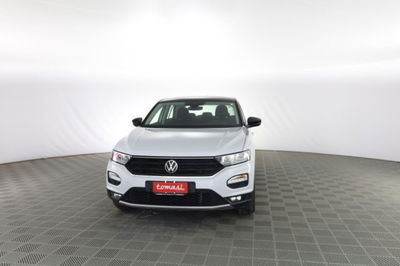 Volkswagen T-Roc 1.0 TSI Style BlueMotion Technology usata