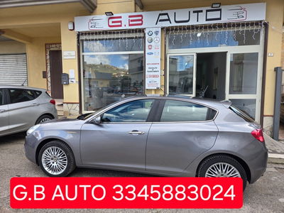 Alfa Romeo Giulietta 1.6 JTDm-2 Distinctive usata