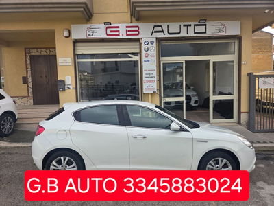 Alfa Romeo Giulietta 1.6 JTDm-2 Progression c/CL usata