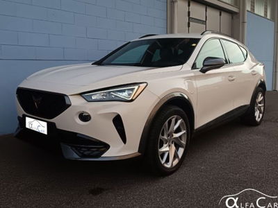 Cupra Formentor Formentor 1.4 e-Hybrid DSG usata