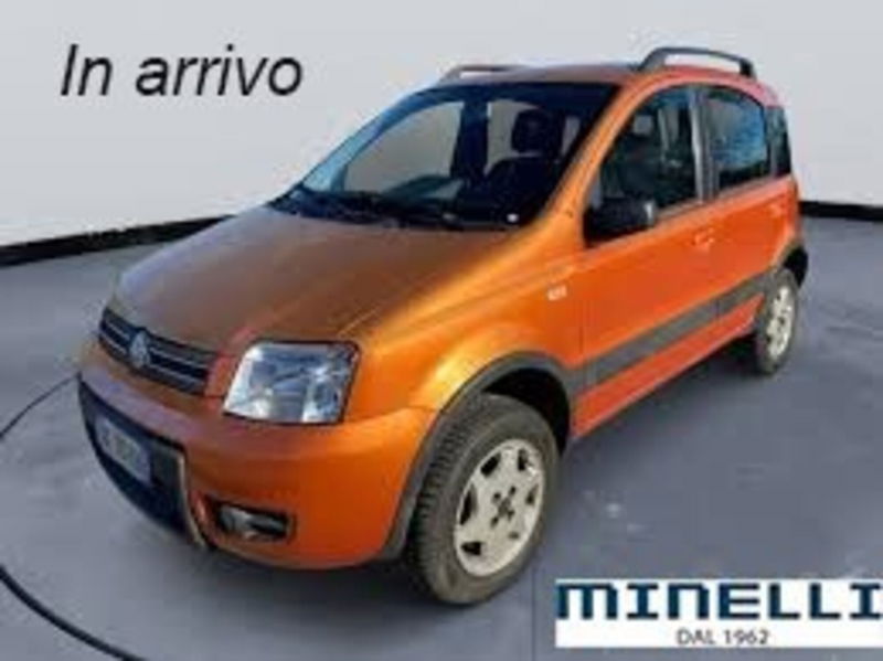 Fiat Panda 1.2 Dynamic