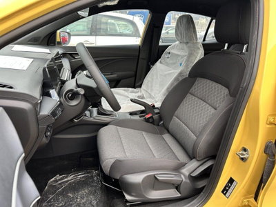Mg MG3 1.5 Standard (10)