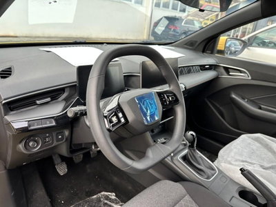 Mg MG3 1.5 Standard (11)