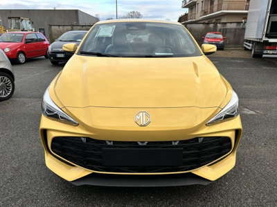 Mg MG3 1.5 Standard (2)