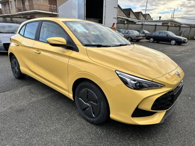 Mg MG3 1.5 Standard (3)