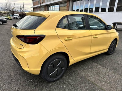 Mg MG3 1.5 Standard (4)