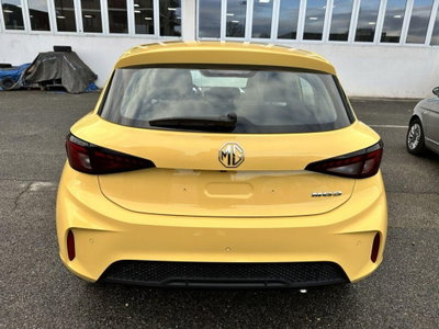 Mg MG3 1.5 Standard (5)