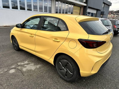 Mg MG3 1.5 Standard (6)