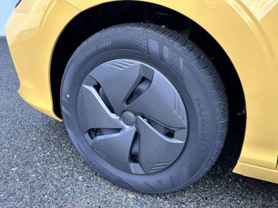 Mg MG3 1.5 Standard (7)