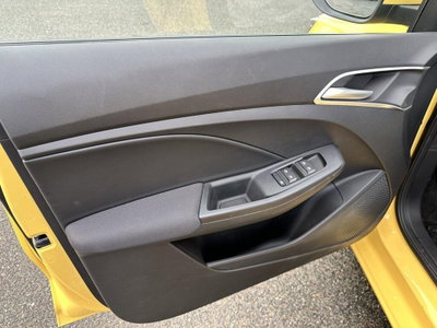 Mg MG3 1.5 Standard (9)