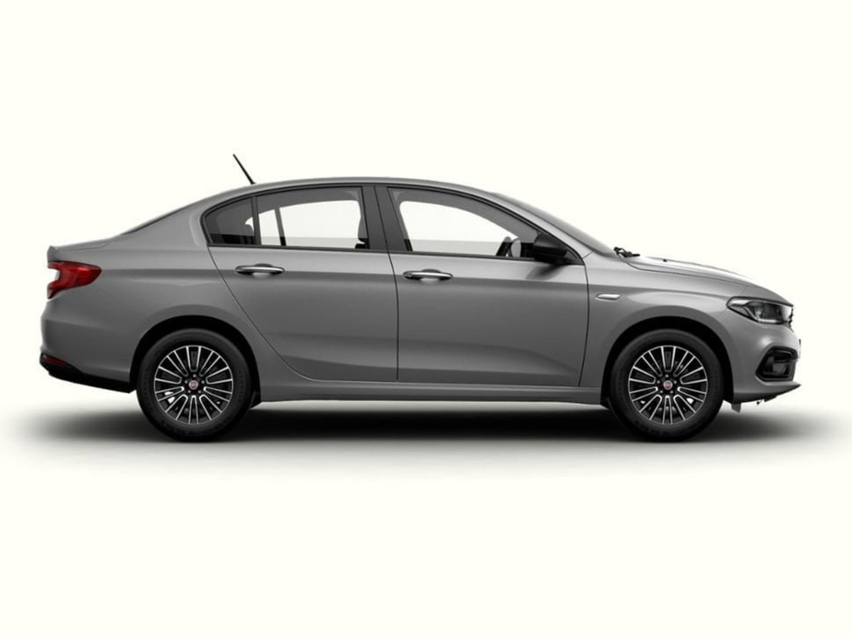Fiat Tipo Tipo 1.6 Mjt S&S 4 porte City Life (2)