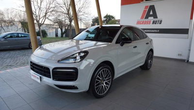 Porsche Cayenne Coupé 3.0 V6 usata