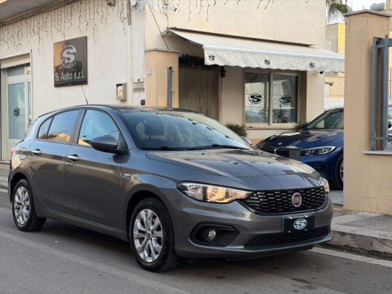 Fiat Tipo Tipo 1.3 Mjt 4 porte Easy