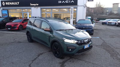 Dacia Jogger Jogger 1.0 TCe GPL 100 CV 5 posti Extreme usata