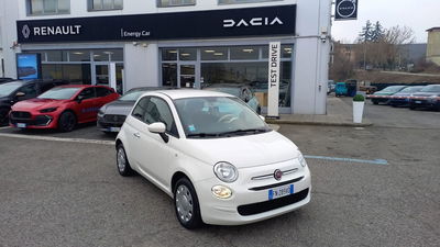 Fiat 500 1.2 Pop usata