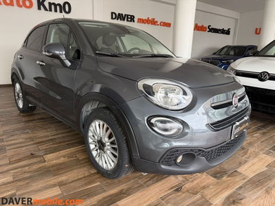 Fiat 500X 1.3 MultiJet 95 CV Club usata