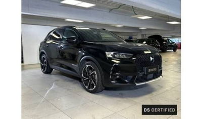 Ds DS 7 DS 7 Crossback E-Tense Grand Chic usata