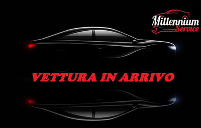 Kia Venga 1.4 CVVT Cool usata