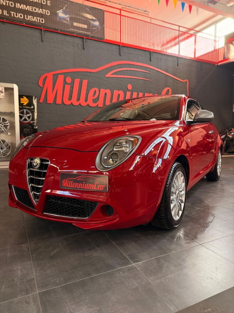 Alfa Romeo MiTo 1.4 78 CV 8V S&S