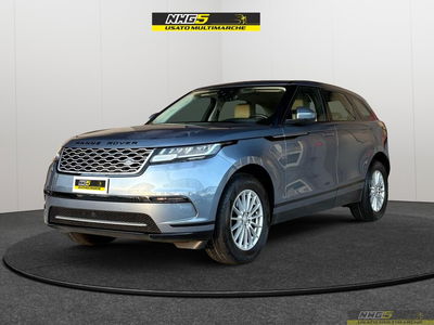Land Rover Range Rover Velar 2.0D I4 240 CV usata