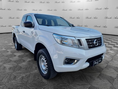 Nissan Navara 2.3 dCi 4WD King Cab Acenta (3)