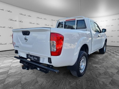 Nissan Navara 2.3 dCi 4WD King Cab Acenta (5)