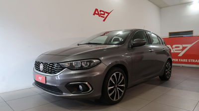 Fiat Tipo Tipo 1.6 Mjt S&S DCT 5 porte Lounge usata