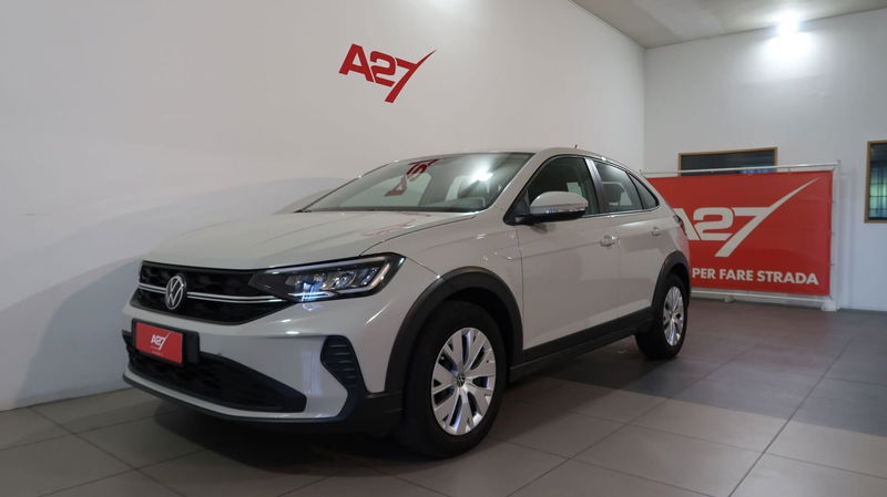 Volkswagen Taigo 1.0 tsi Life 95cv