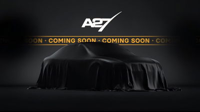 Mazda Mazda2 Hybrid 1.5 VVT e-CVT Full Hybrid Electric Agile usata