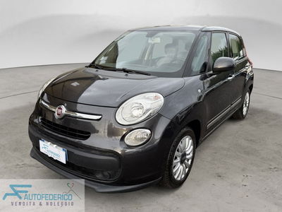 Fiat 500L 1.3 Multijet 95 CV Business usata