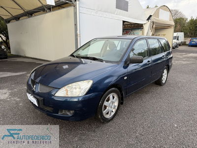 Mitsubishi Lancer 1.6 16V S.W. Comfort